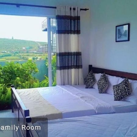 Ivy Bungalow Nuwara Eliya Esterno foto