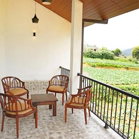 Ivy Bungalow Nuwara Eliya Esterno foto