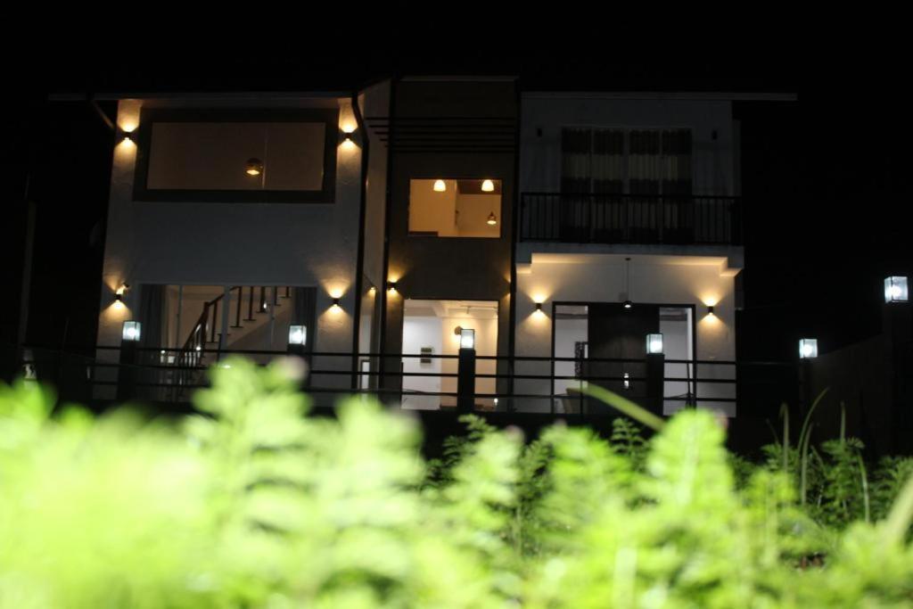 Ivy Bungalow Nuwara Eliya Esterno foto