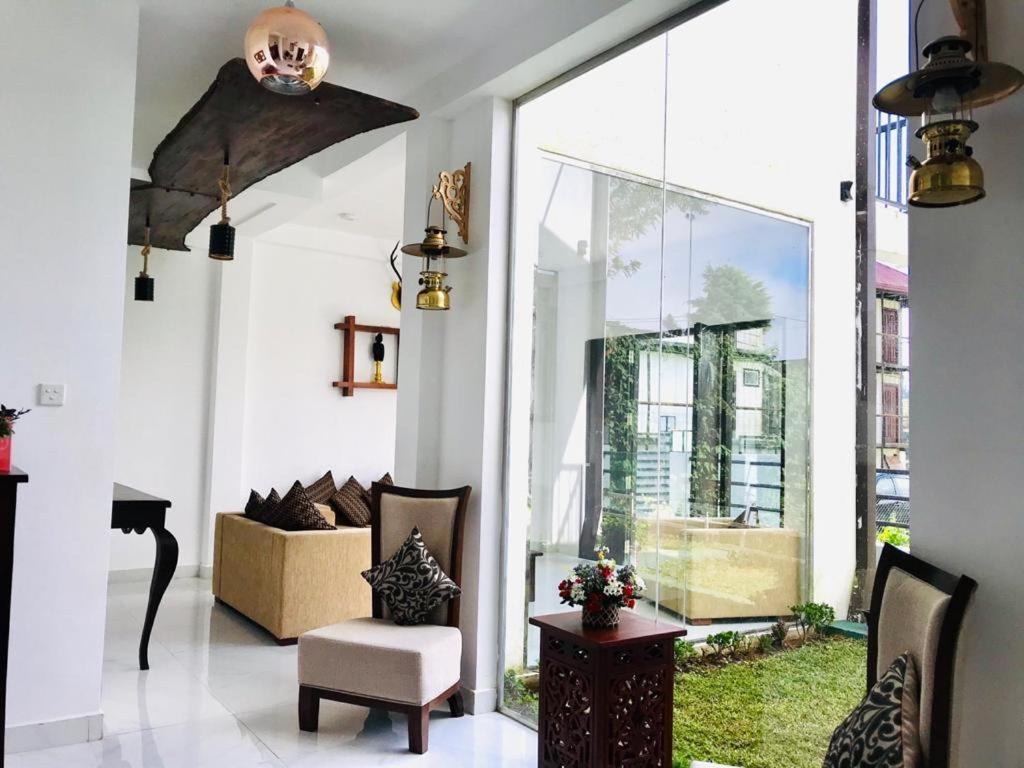 Ivy Bungalow Nuwara Eliya Esterno foto
