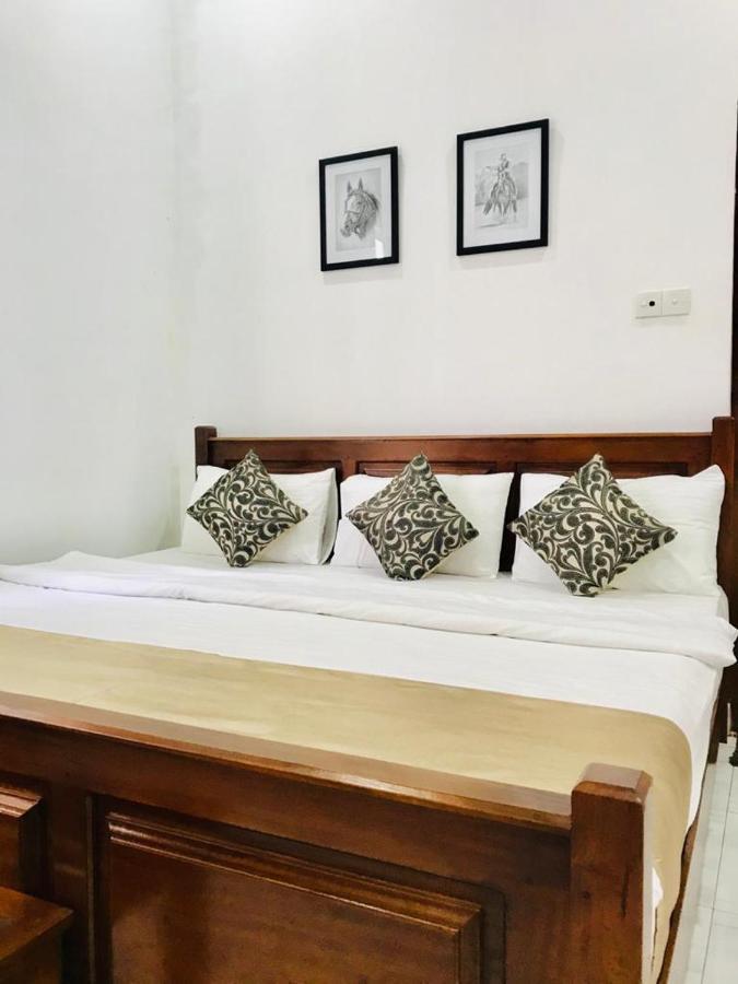 Ivy Bungalow Nuwara Eliya Esterno foto