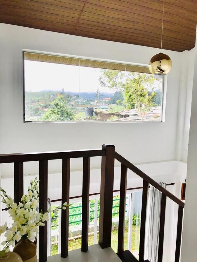 Ivy Bungalow Nuwara Eliya Esterno foto