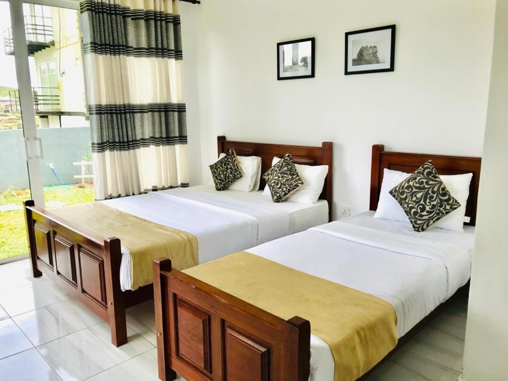 Ivy Bungalow Nuwara Eliya Esterno foto