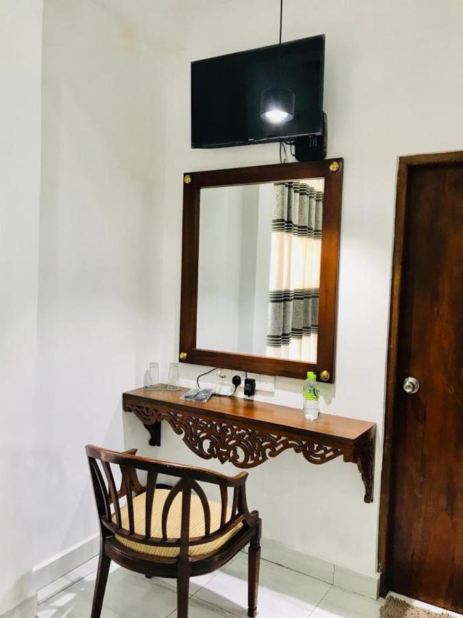Ivy Bungalow Nuwara Eliya Esterno foto