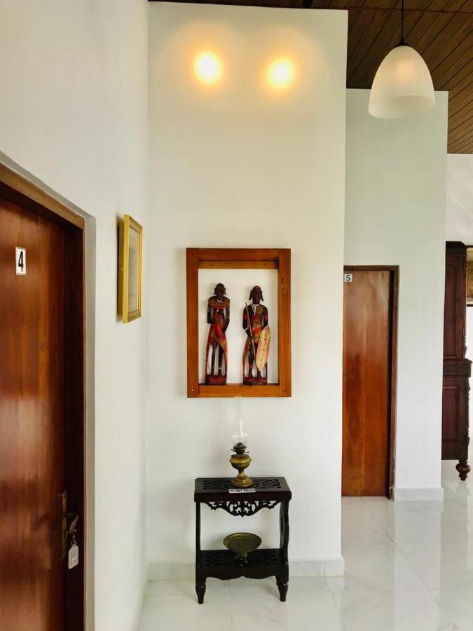Ivy Bungalow Nuwara Eliya Esterno foto