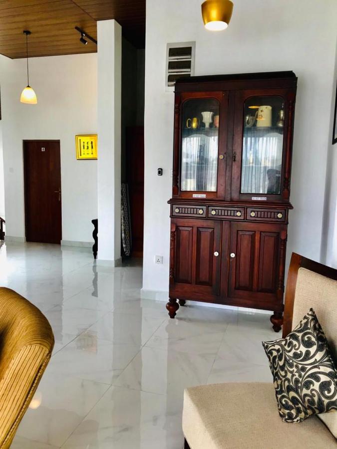 Ivy Bungalow Nuwara Eliya Esterno foto