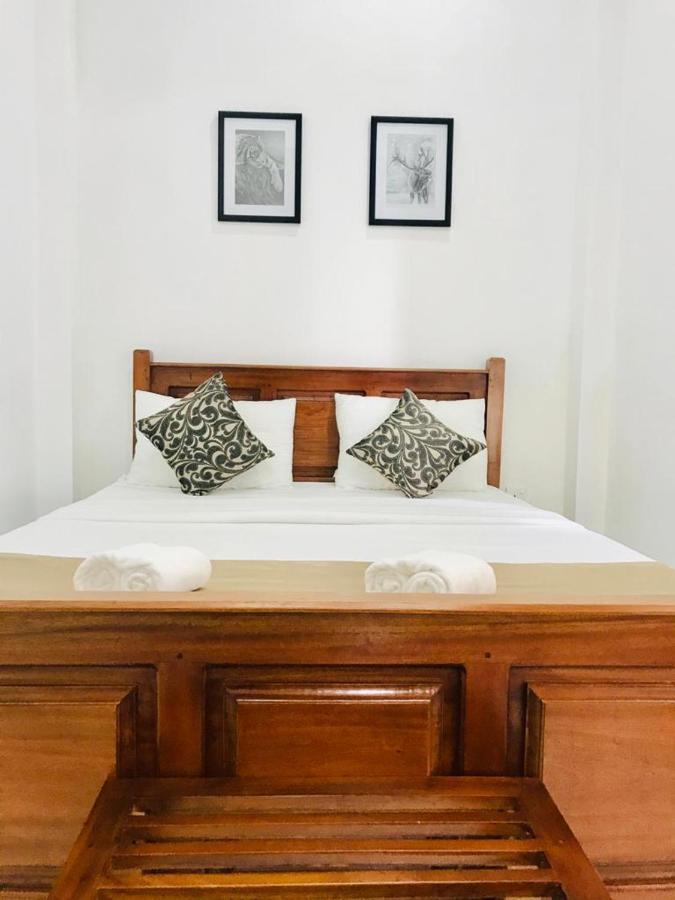 Ivy Bungalow Nuwara Eliya Esterno foto