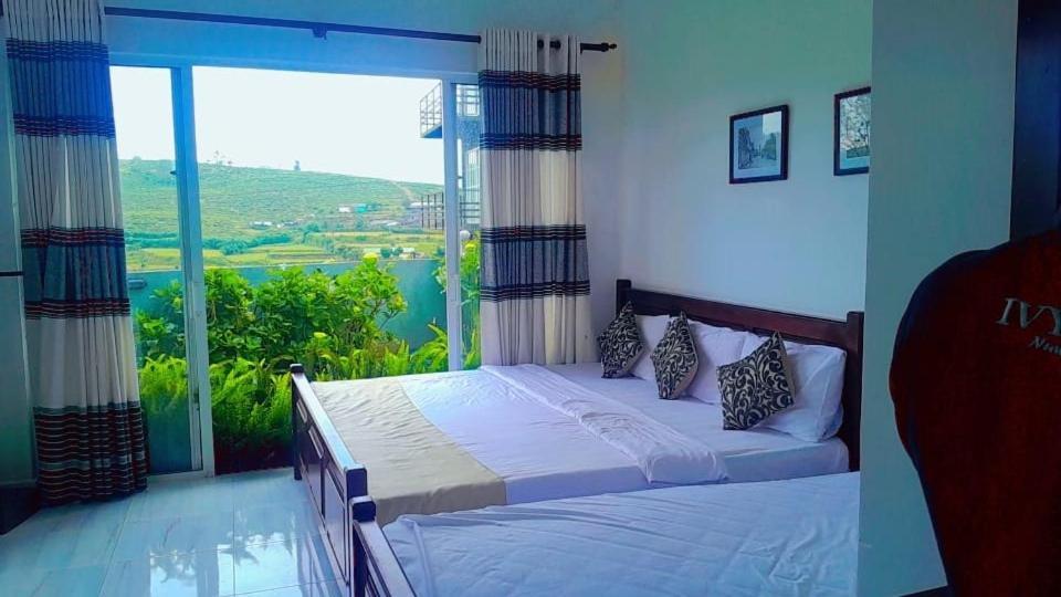 Ivy Bungalow Nuwara Eliya Esterno foto