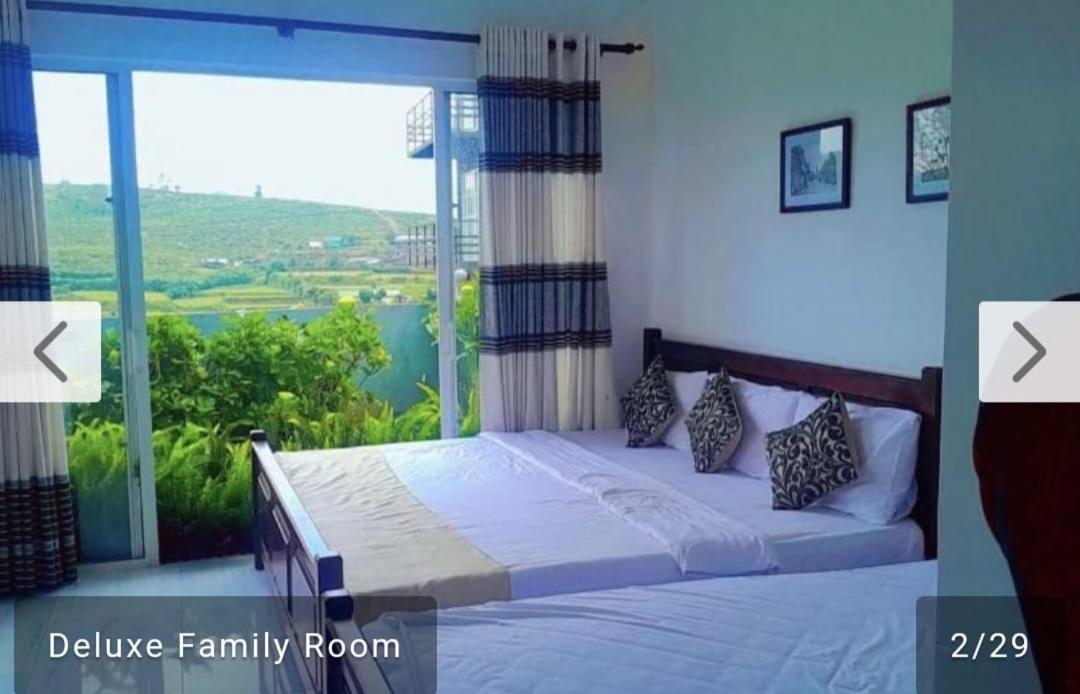 Ivy Bungalow Nuwara Eliya Esterno foto